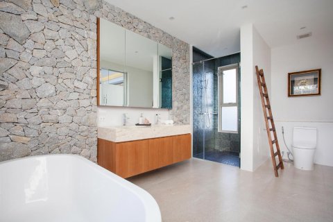 Casa de 4 dormitorios en Phuket, Tailandia № 181057 - foto 19