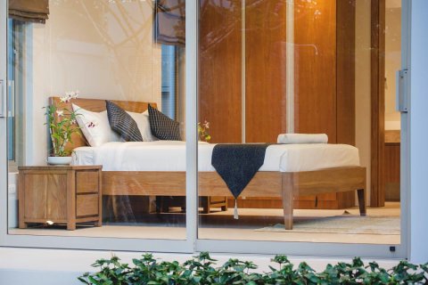 Casa de 4 dormitorios en Phuket, Tailandia № 181057 - foto 14