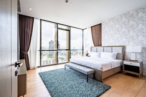 Condominio de 2 dormitorios en Bangkok, Tailandia № 181052 - foto 8
