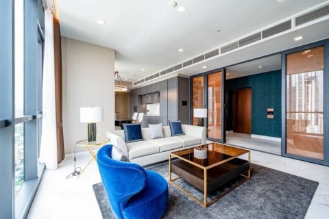 Condominio de 2 dormitorios en Bangkok, Tailandia № 181052 - foto 2