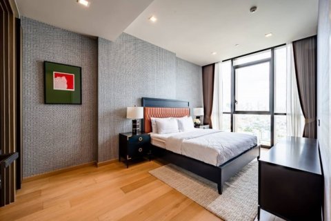 Condominio de 2 dormitorios en Bangkok, Tailandia № 181052 - foto 6