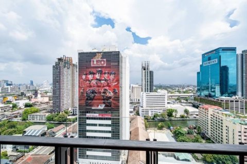 Condominio de 2 dormitorios en Bangkok, Tailandia № 181052 - foto 5