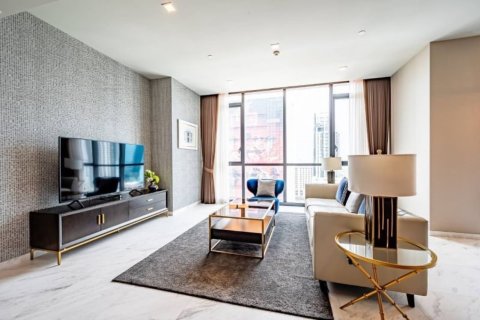 Condominio de 2 dormitorios en Bangkok, Tailandia № 181052 - foto 3