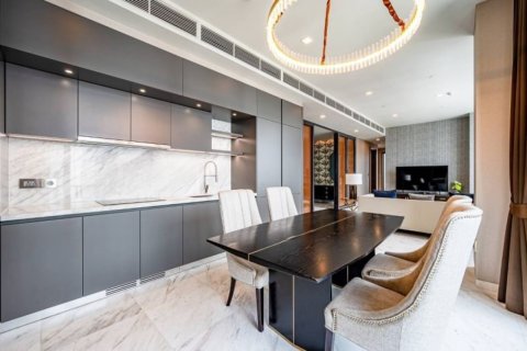 Condominio de 2 dormitorios en Bangkok, Tailandia № 181052 - foto 4
