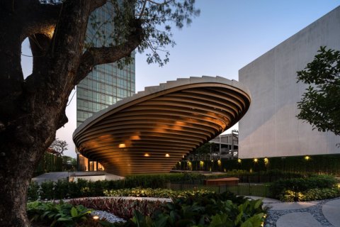 Condominio de 2 dormitorios en Bangkok, Tailandia № 181052 - foto 16