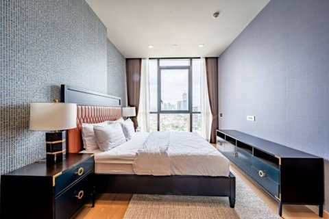 Condominio de 2 dormitorios en Bangkok, Tailandia № 181052 - foto 7