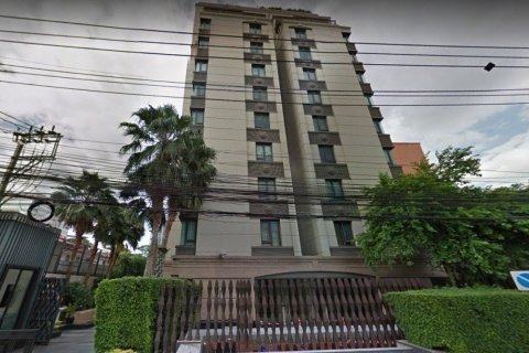 Condominio de 3 dormitorios en Bangkok, Tailandia № 181055 - foto 14