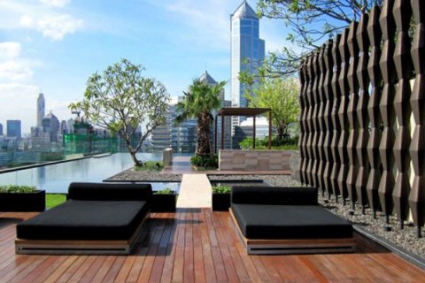 Condominio de 3 dormitorios en Bangkok, Tailandia № 181055 - foto 9