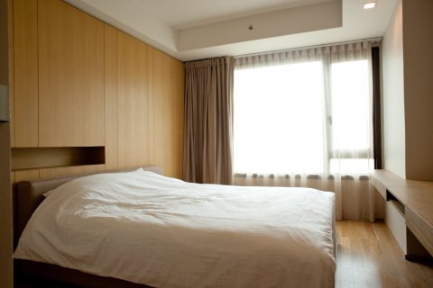 Condominio de 3 dormitorios en Bangkok, Tailandia № 181055 - foto 6