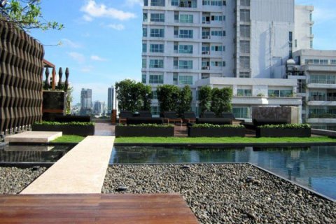 Condominio de 3 dormitorios en Bangkok, Tailandia № 181055 - foto 10