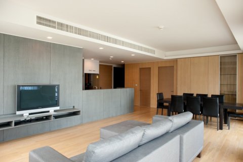 Condominio de 3 dormitorios en Bangkok, Tailandia № 181055 - foto 3