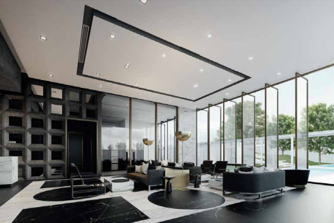 Condominio de 2 dormitorios en Bangkok, Tailandia № 181053 - foto 16