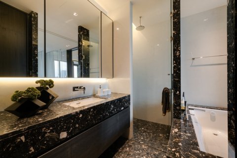 Condominio de 2 dormitorios en Bangkok, Tailandia № 181053 - foto 8