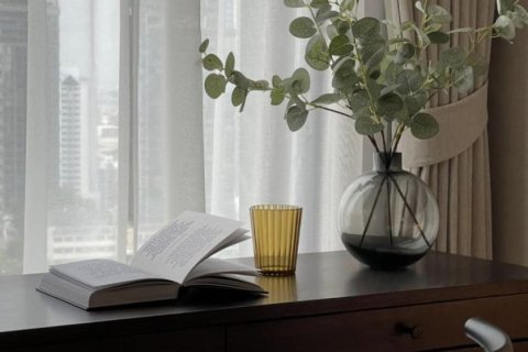 Condominio de 2 dormitorios en Bangkok, Tailandia № 181053 - foto 9