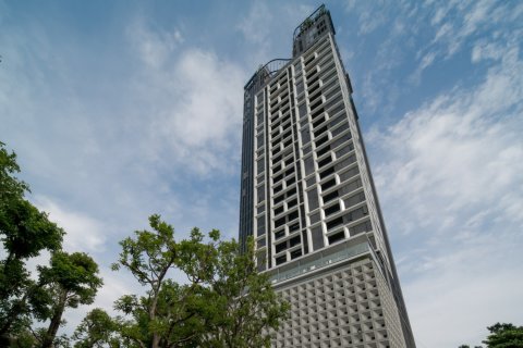 Condominio de 2 dormitorios en Bangkok, Tailandia № 181053 - foto 22