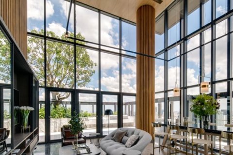 Condominio de 2 dormitorios en Bangkok, Tailandia № 181053 - foto 12