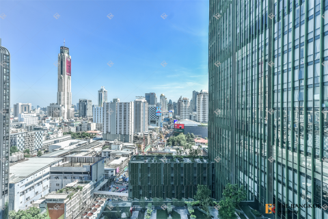 Condominio de 2 dormitorios en Bangkok, Tailandia № 186316 - foto 4