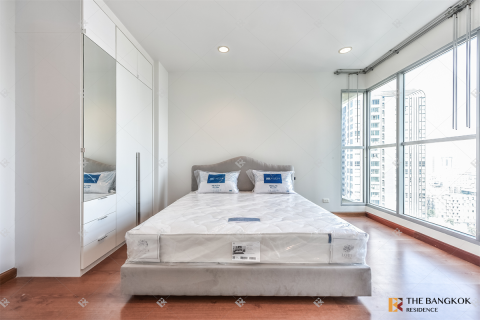 Condominio de 2 dormitorios en Bangkok, Tailandia № 186316 - foto 10