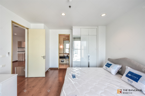 Condominio de 2 dormitorios en Bangkok, Tailandia № 186316 - foto 9