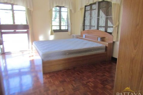 Casa de 3 dormitorios en Pattaya, Tailandia № 47432 - foto 19