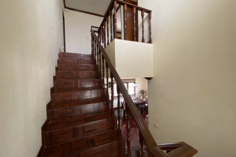 Casa de 3 dormitorios en Pattaya, Tailandia № 22259 - foto 11