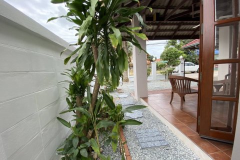 Maison à Pattaya, Thaïlande 3 chambres № 22259