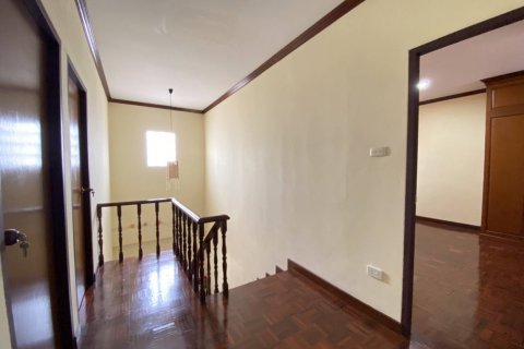 Casa de 3 dormitorios en Pattaya, Tailandia № 22259 - foto 8