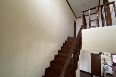 Casa de 3 dormitorios en Pattaya, Tailandia № 22259 - foto 28