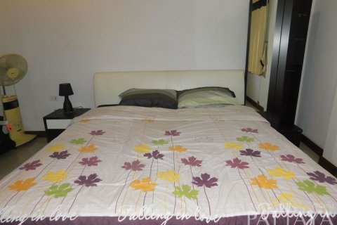 Casa de 2 dormitorios en Pattaya, Tailandia № 47433 - foto 24