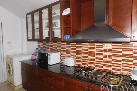Casa de 2 dormitorios en Pattaya, Tailandia № 47433 - foto 10