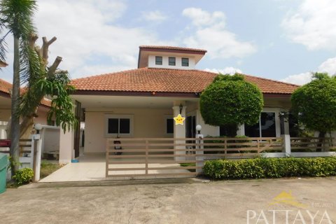 Casa de 2 dormitorios en Pattaya, Tailandia № 47433 - foto 14