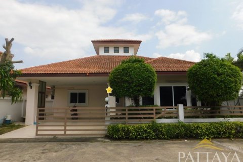 Casa de 2 dormitorios en Pattaya, Tailandia № 47433 - foto 4