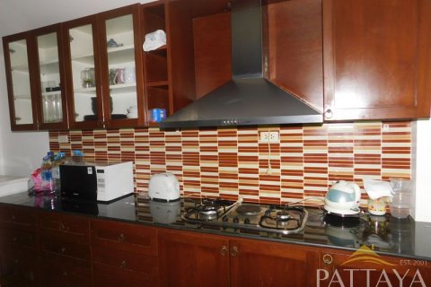 Casa de 2 dormitorios en Pattaya, Tailandia № 47433 - foto 27