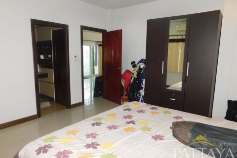 Casa de 2 dormitorios en Pattaya, Tailandia № 47433 - foto 9