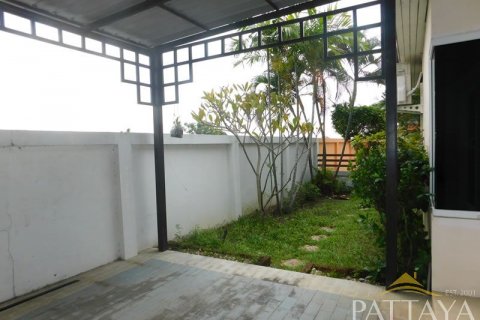 Casa de 2 dormitorios en Pattaya, Tailandia № 47433 - foto 30