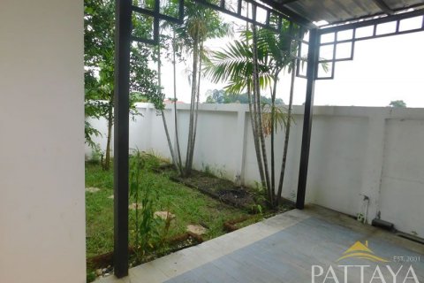 Casa de 2 dormitorios en Pattaya, Tailandia № 47433 - foto 29