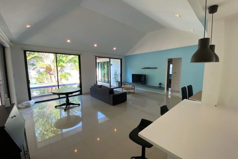 Casa de 3 dormitorios en Pattaya, Tailandia № 47430 - foto 12