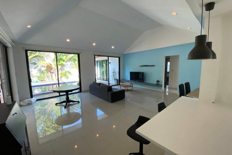 Casa de 3 dormitorios en Pattaya, Tailandia № 47430 - foto 21
