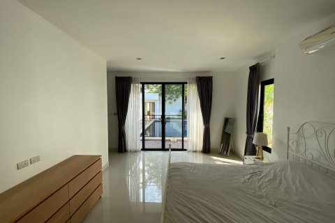 Casa de 3 dormitorios en Pattaya, Tailandia № 47430 - foto 7