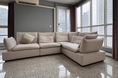 Condominio de 2 dormitorios en Ratchathewi, Bangkok, Tailandia № 172223 - foto 6