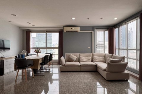 Condominio de 2 dormitorios en Ratchathewi, Bangkok, Tailandia № 172223