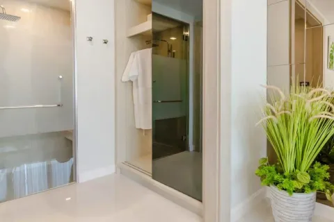 Studio in the Condo in Pattaya, Thailand № 172224 - photo 5