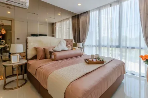 Studio in the Condo in Pattaya, Thailand № 172224 - photo 6