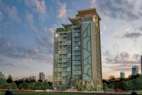 Studio in the Condo in Pattaya, Thailand № 172224 - photo 8