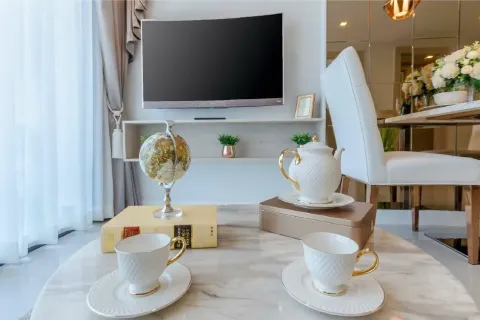 Studio in the Condo in Pattaya, Thailand № 172224 - photo 7