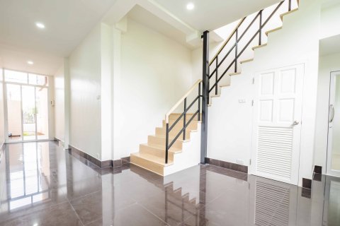 Townhouse à Phuket, Thaïlande 3 chambres № 172222 - photo 6