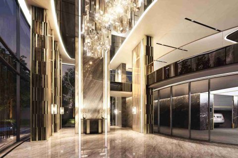 Eigentumswohnung in Bangkok, Thailand, 3 Schlafzimmer  № 183920 - Foto 9