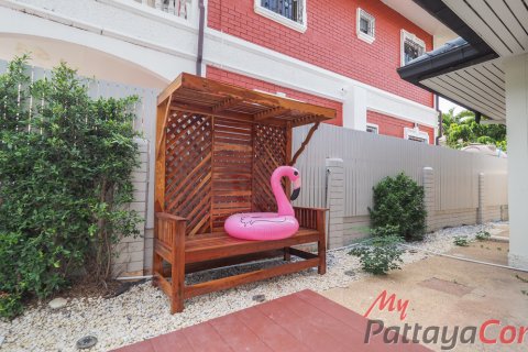 Casa de 3 dormitorios en Bang Lamung, Tailandia № 202289 - foto 7