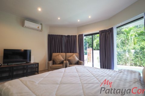 Casa de 3 dormitorios en Bang Lamung, Tailandia № 202289 - foto 30