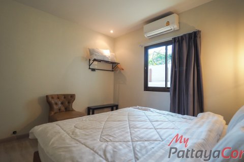 Casa de 3 dormitorios en Bang Lamung, Tailandia № 202289 - foto 23